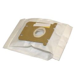 VACUUM BAG, 3PK EUREKA TYPE 