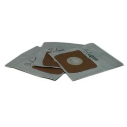 VACUUM BAG, 3 PK EUREKA TYPE CN-4 MICRO