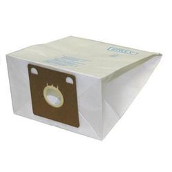 VACUUM BAG, 3 PK EUREKA TYPE 
