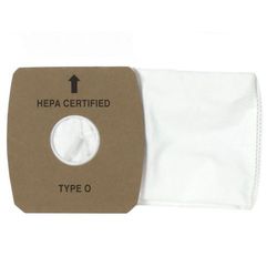 VACUUM BAG, 6PK FULLER GOT IT MAID HEPA TYPE