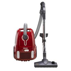 BC NLA - CANISTER VACUUM, FULLER BRUSH STRAIGHT SUCTION