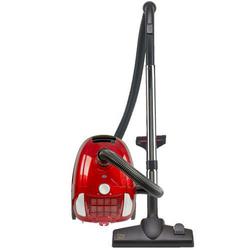 CANISTER VACUUM, FULLER TINY MAID FB-TM STRAIGHT AIR BAGGED