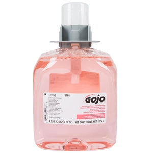 5161-04 GOJO LUXURY FOAM HANDWASH