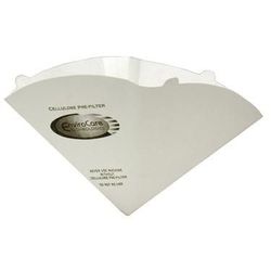 VACUUM BAG, 12 PK FILTER QUEEN DELUXE CONES