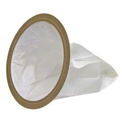 VACUUM BAG, 4 PK FILTEX CENTRAL VACUUM 9 & 12 GAL
