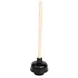 3455 hyrdoforce toilet plunger