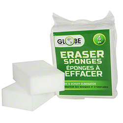 4027 Large Erase-It-Sponge 4 Pack