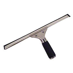 4430 10in st/Steel Squeegee Complete