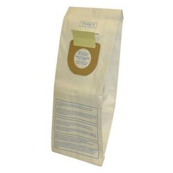 VACUUM BAG, 9 PK HOOVER TYPE 