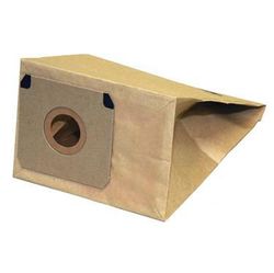 VACUUM BAG, 6 PK JOHNNY VAC TRASH CAN MICRO OEM