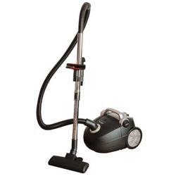 BC NLA - CANISTER VACUUM, JOHNNY VAC XV3 XCLUSIV - BLACK