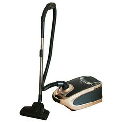 CANISTER VACUUM, JOHNNY VAC XV10 XCLUSIV - BLACK