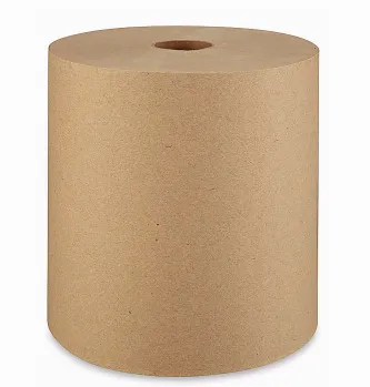 Hardwound Towel 8