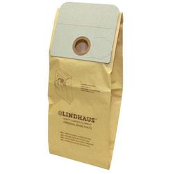 VACUUM BAG, 8+2 PK LINDHAUS A4 ACTIVA & DIAMANTE MICRO OEM
