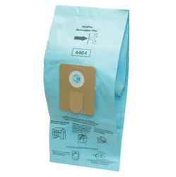 VACUUM BAG, 5 PK MASTERCRAFT 4464 & BEAM CONDO MICRO