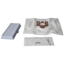 VACUUM BAG, 12 & 4 MIELE FJM W/ HEPA FILTER