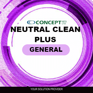 NEUTRAL CLEAN PLUS – Unicell Supply