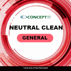 NEUTRAL CLEAN