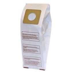 VACUUM BAG, 3 PK PANASONIC TYPE 