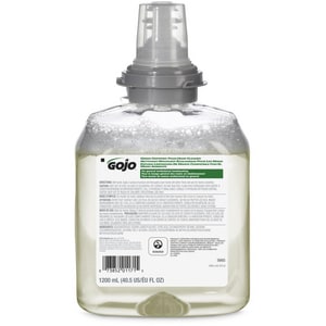 158735-Soap Cartridge Gojo TFX 1200 ML 5665-02