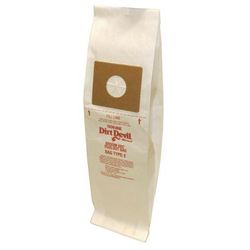 BC NLA - VACUUM BAG, 3 PK DIRT DEVIL TYPE 