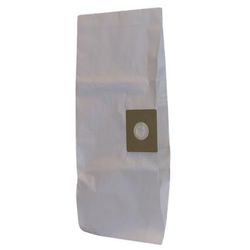 VACUUM BAG, 3 PK SHOP VAC TYPE 