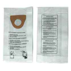 VACUUM BAG, 3 PK SHOP VAC MIGHTY MINI PLUS FILTER MICRO