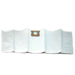 VACUUM BAG, 3 PK SHOP VAC & RIDGID 10-14 GALLON