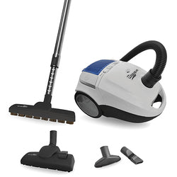 CANISTER VACUUM, AIRSTREAM AS100