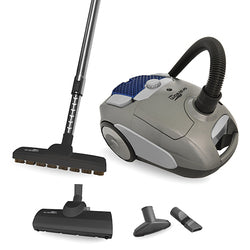 CANISTER VACUUM, AIRSTREAM AS200