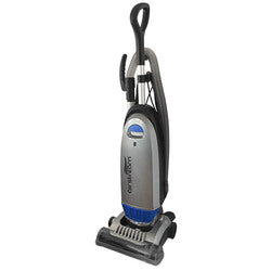 UPRIGHT VACUUM, 12