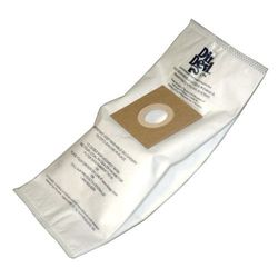 VACUUM BAG, 3 PK VACUFLO MAXUM 2000 RV HEPA TYPE OEM