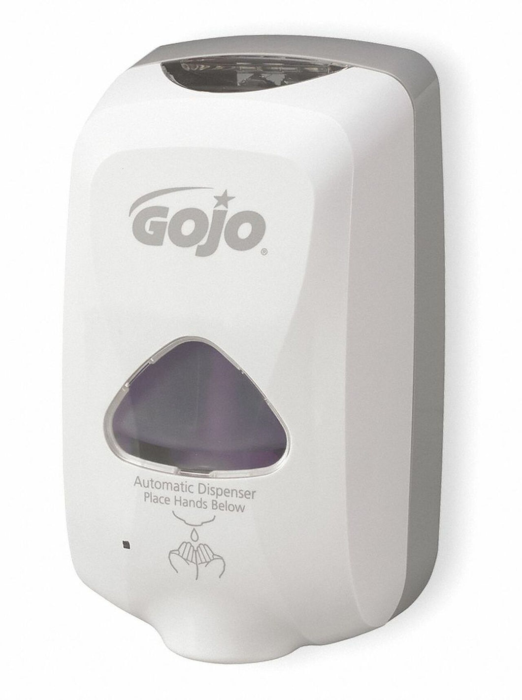 Soap Dispenser 262184 Gojo TFX -white