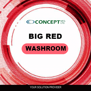 BIG RED – Unicell Supply