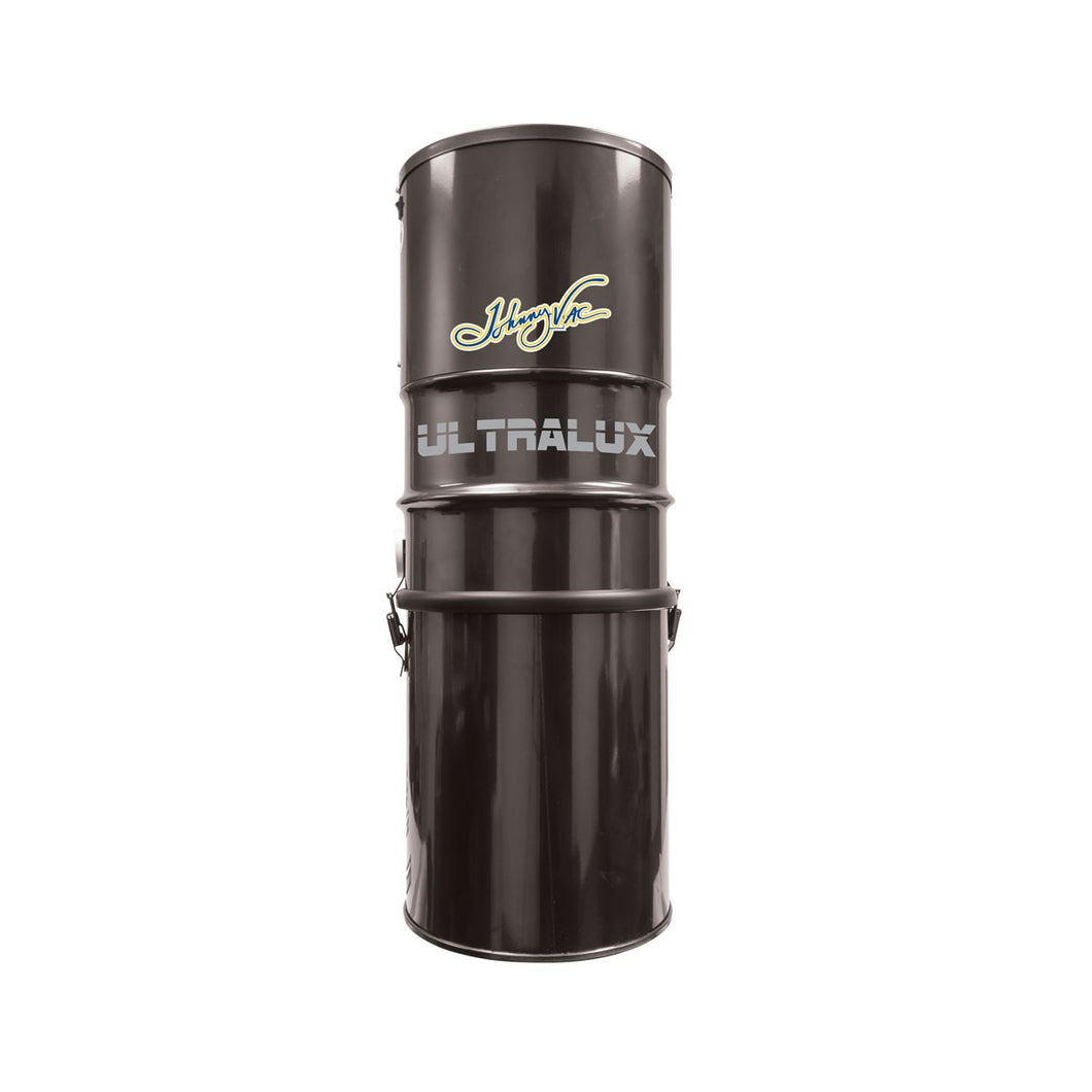 CENTRAL VACUUM ULTRALUX 700 AIRWATTS