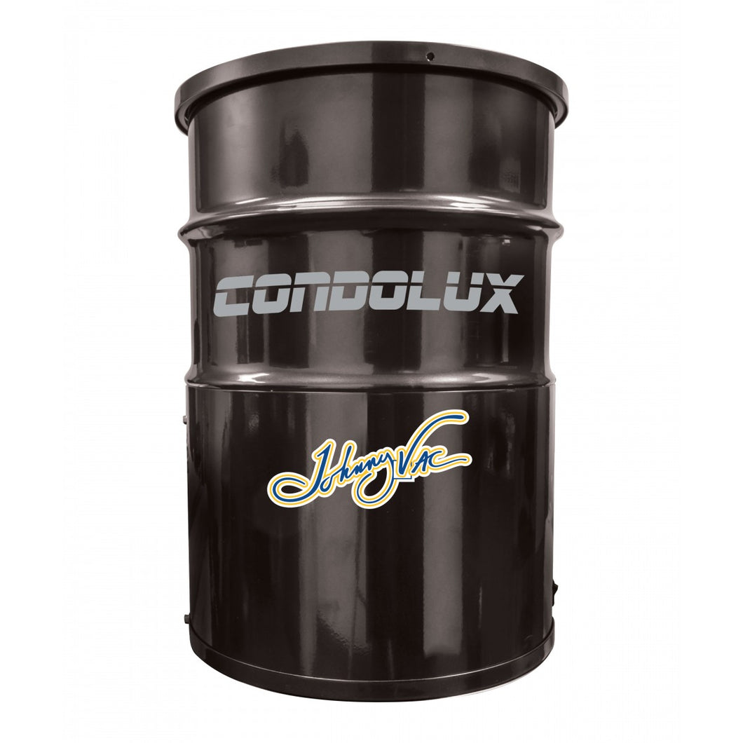 CENTRAL VACUUUM CONDOLUX - JOHNNY VAC ****REPLACE BY JV600C UNIT****