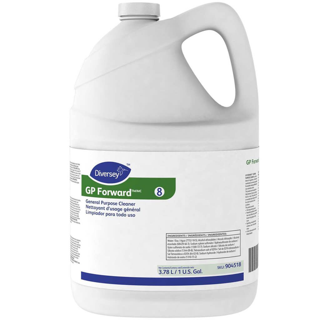 GP Forward General Purpose Cleaner, 1 Gallon