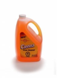 Chemical Pine Cleaner Cienna 4 litre