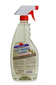 Fresh Power Daily Shower Cleaner