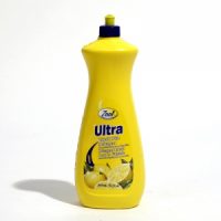 Soap Dish Lemon Zaal 950 ml