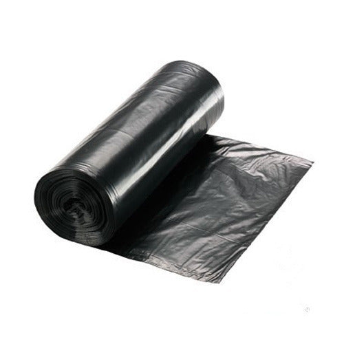 Garbage bags 30×38 200/case Strong