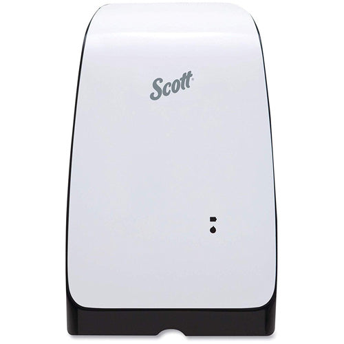 Scott MOD Auotmatic Soap Dispenser - Peal White- 32499