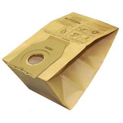 VACUUM BAG, 5 PK ORECK DUTCHTECH PLUS FILTER MICRO OEM